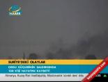 Suriye'deki olaylar online video izle