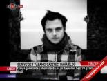 Suriye'de 1 Yabancı Gazeteci Daha Öldü online video izle
