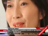 japon gazeteci - Suriye'de Şiddet Videosu