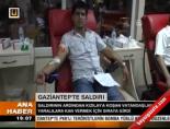 Saldırının ardından Kızılay'a koşan vatandaşlar yaralılara kan vermek için sıraya girdi online video izle