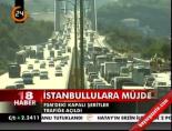 İstanbullulara müjde online video izle