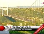 Fsm Trafiğe Açıldı   online video izle