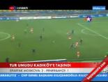 fenerbahce - Tüm Umudu Kadıköy'e Taşındı Videosu