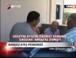 Bahçeli Ateş Püskürdü online video izle