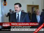 faruk celik - Terör mağduru siviller Videosu