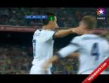 barcelona - Barcelona: 0 Real Madrid:1 Gol: Ronaldo (Haberi) Videosu