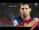 barcelona - Barcelona: 2 Real Madrid:1 Gol: Messi (Haberi) Videosu