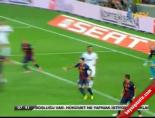 cesc fabregas - Barcelona Real Madrid Super Cup 2012 (El Clasico) Videosu