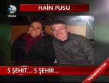 Hain Pusu