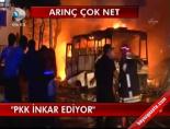 'Pkk İnkar Ediyor' online video izle