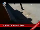 Suriye'de Kanlı Gün online video izle