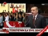 Terör Mağdurlarına Maaş 