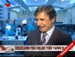dis hekimi - Türkiye Kendi İmplatını Üretti! Videosu