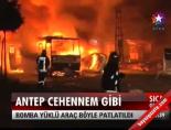 Antep Cehennem Gibi