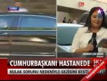 Cumhurbaşkanı Hastanede online video izle