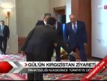 Gül'ün Kırgızistan Ziyareti online video izle