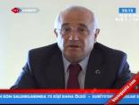 cemil cicek - Şemdinli'de Operasyon Videosu