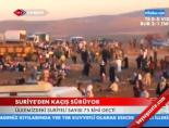 Suriye'den Kaçış Sürüyor online video izle
