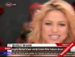 guler sabanci - En Güçlü 100 Kadın Videosu