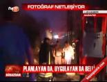 Fotoğraf netleşiyor