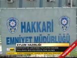 Eylem hazırlığı