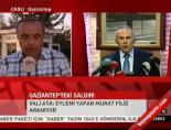 Vali Ata 'Eylemi yapan Murat Filiz aranıyor' online video izle