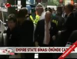 Amerika'nın Göbeğinde Saldırı