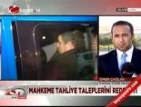 Balyoz'da Son Duruşmalar