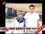 Her Şerde Bir Hayır...