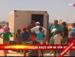 Suriye'de Katliam  