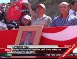 Şehitlere Veda