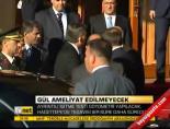 ameliyat - Gül ameliyat edilmeyecek Videosu