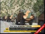 PKK'nın Şemdinli ısrarı online video izle
