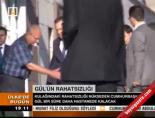 Gül'ün rahatsızlığı online video izle
