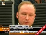 norvec - Norveç'teki katliam Videosu