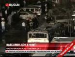 Katliamda Şok Ayrıntı