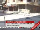 adem ozkose - Suriye'de savaşan Türkler Videosu