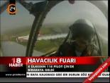 havacilik fuari - Havacılık fuarı Videosu