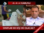 4 4 4 egitim sistemi - 4+4+4 Kabusu Videosu