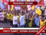 Tehlikeli Oyun!