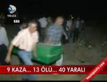 Trafik Terörü