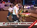 Ankara'da Trafik Terörü