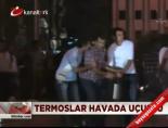 Çok Asabiyiz Çok!