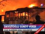 ahmet davutoglu - Davutoğlu Süreyi Verdi Videosu