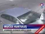 Mucize Kurtuluş