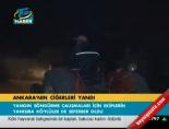 Ankara'nın ciğerleri yandı online video izle