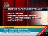 Yol durumu