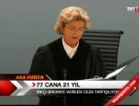 norvec - 77 Cana 21 Yıl Videosu