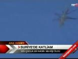 besar esad - Suriye'de Katliam Videosu