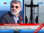 Hakkari'de Petrol